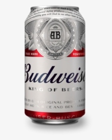 Budweiser America Can Png, Transparent Png, Transparent PNG