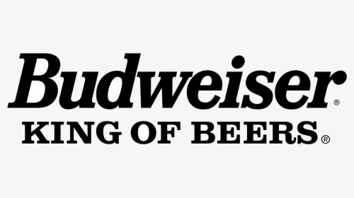 Budweiser 04 Logo Png Transparent - Poster, Png Download, Transparent PNG
