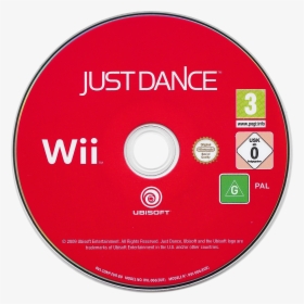 Just Dance Wii, HD Png Download, Transparent PNG