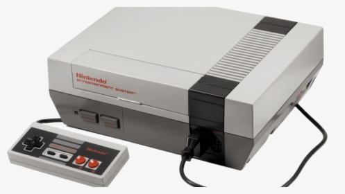Nintendo Consoles, HD Png Download, Transparent PNG