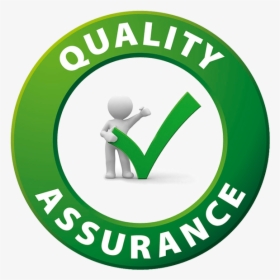 Transparent Quality Control Clipart - Quality Assurance Png, Png Download, Transparent PNG