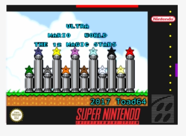 Tetris Battle Gaiden Super Nintendo, HD Png Download, Transparent PNG