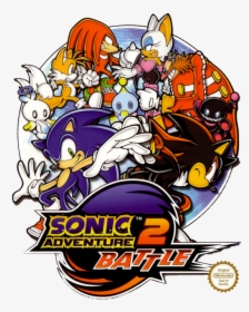 Sonic Adventure 2 Pc Game, HD Png Download, Transparent PNG