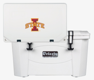 Combo - Grizzly Iowa State Cooler, HD Png Download, Transparent PNG