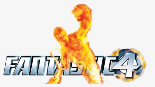 Fantastic Four Image - Fantastic Four Movie Logo, HD Png Download, Transparent PNG