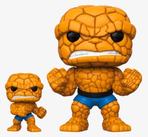 The Thing 10” Funko Pop Vinyl Figure, HD Png Download, Transparent PNG