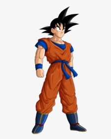 Goku Akira Toriyama, HD Png Download, Transparent PNG