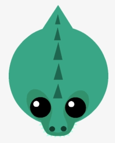 Io Myths And Legends Wiki - Mope Io Komodo Dragon, HD Png Download, Transparent PNG