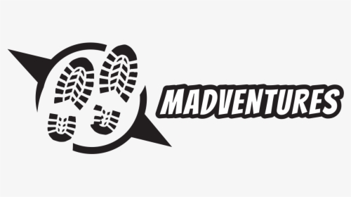 Madventures Life - Graphic Design, HD Png Download, Transparent PNG