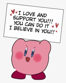 Image - Ask Kirby, HD Png Download, Transparent PNG