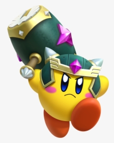 Kirby Clash Switch, HD Png Download, Transparent PNG
