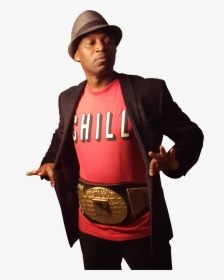 Me Better As Freshco, The Winner Of The World Champion - Fedora, HD Png Download, Transparent PNG