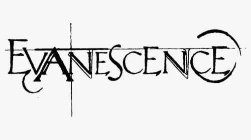 Evanescence Logo Transparent, HD Png Download, Transparent PNG