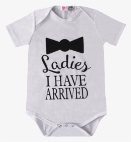 Funny Baby Clothes - Baby Clothes Funny, HD Png Download, Transparent PNG