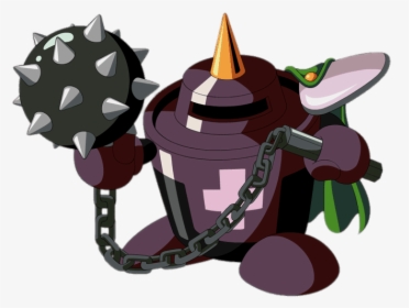 Kirby Masher - Masher Kirby, HD Png Download, Transparent PNG