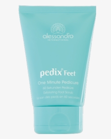 Alessandro One Minute Pedicure, HD Png Download, Transparent PNG