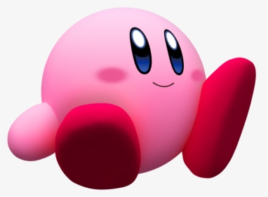 Nintendo Fanon Wiki - Kirby Png, Transparent Png, Transparent PNG