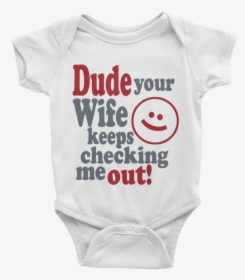 Baby Onesies - Casual Dress, HD Png Download, Transparent PNG
