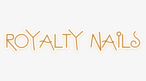 Royalty Nails - Graphics, HD Png Download, Transparent PNG