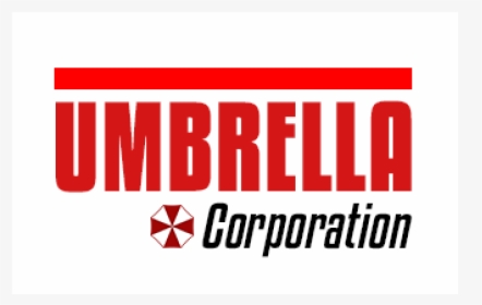 Umbrella Corporation - Umbrella Corporation Png, Transparent Png, Transparent PNG
