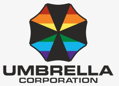 Umbrella Corporation, HD Png Download, Transparent PNG