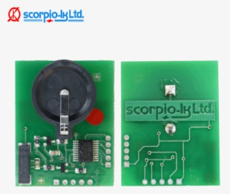 Electronic Component, HD Png Download, Transparent PNG