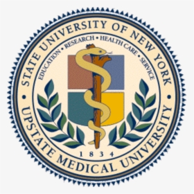 State University Of New York Upstate Medical University, HD Png Download, Transparent PNG