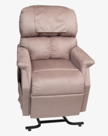 Golden Lift Chair Comforter, HD Png Download, Transparent PNG