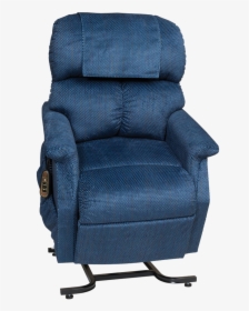 Pr-501comforter Lift Chair By Golden Technologies - Lift Chair, HD Png Download, Transparent PNG
