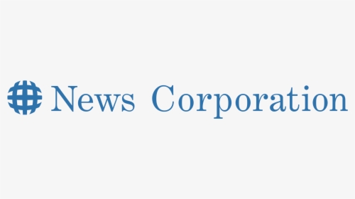 News Corporation Logo Png Transparent - News Corp, Png Download, Transparent PNG
