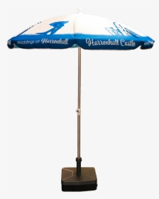 Aluminium Parasol Featured Product Carousel - Umbrella, HD Png Download, Transparent PNG
