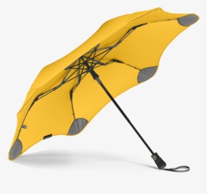 Umbrella Clip Small - Blunt Metro Travel Umbrella, HD Png Download, Transparent PNG
