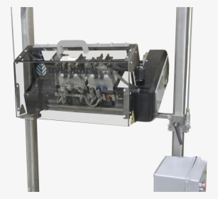 Egg Carton Inserter From Graphic Packaging Internationa - Machine, HD Png Download, Transparent PNG