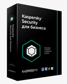 Kaspersky Endpoint Security Cloud, HD Png Download, Transparent PNG