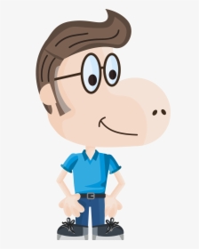 Pepe-calle 2 Png - Gestoy, Transparent Png, Transparent PNG