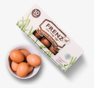 Our Eggs - New Zealand Free Range Egg, HD Png Download, Transparent PNG