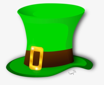 Transparent Irish Png - Ireland Hat Png, Png Download, Transparent PNG