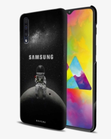 Milky Way Galaxy Cover Case For Samsung Galaxy A50 - Cases For Samsung Galaxy A50 Gucci, HD Png Download, Transparent PNG