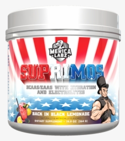 Merica Labz Supremos, HD Png Download, Transparent PNG