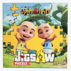 Jigsaw Puppet Png, Transparent Png, Transparent PNG