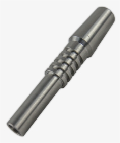 Titanium Milky Way Tip - Gun Barrel, HD Png Download, Transparent PNG