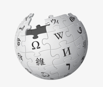 Wikipedia Wikipedia, HD Png Download, Transparent PNG