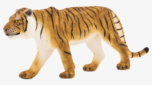 Tiger Toy Png, Transparent Png, Transparent PNG