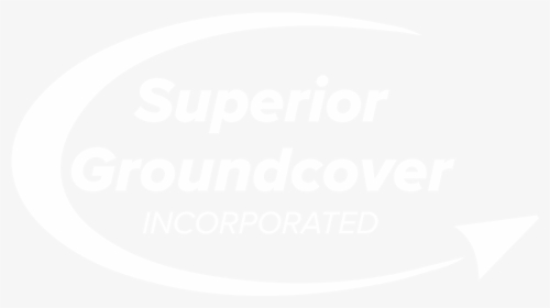 Superior Ground Cover Logo-04 - Graphic Design, HD Png Download, Transparent PNG