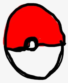 Pokemon Pokeball Icon, HD Png Download, Transparent PNG