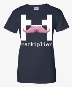 New Markiplier Shirts - Markiplier Logo, HD Png Download, Transparent PNG