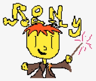 Transparent Ron Weasley Png - Cartoon, Png Download, Transparent PNG