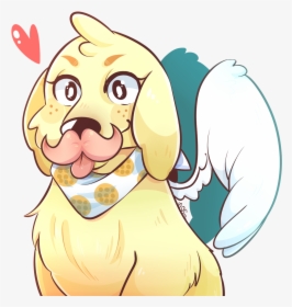 Guess I’ll Start This Off With A Cute And Angelic Chica-peeka - Cartoon, HD Png Download, Transparent PNG