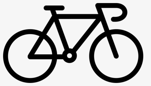 Bicycle - Vector Image Of Cycle, HD Png Download, Transparent PNG