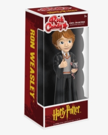 Funko Rock Candy Harry Potter, HD Png Download, Transparent PNG